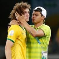 thiago silva dream xi revealed: only two psg team-mates, no room for ex-chelsea star david luiz